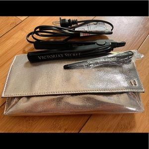 *New* Victoria Secret Mini Straightener